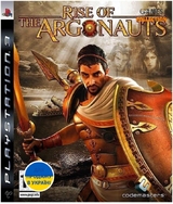 Rise of the Argonauts (PS3)-thumb
