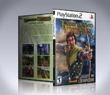 Robin Hood Defender of the Crown (ps2)-thumb