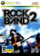 Rock Band 2 (XBOX360)-thumb
