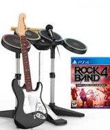 Rock Band 4 Band-in-a-Box Bundle — PlayStation 4-thumb