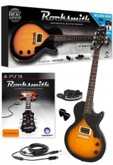 RockSmith Guitar Bundle-thumb