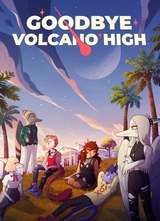 Goodbye Volcano High (PS5)-thumb