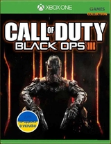Call of Duty: Black Ops 3 (Xbox One)-thumb