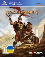 Titan Quest (PS4)-thumb