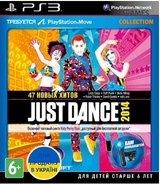 Just Dance 2014 (PS3)-thumb