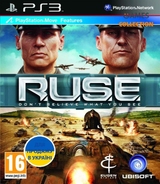 RUSE (PS3)-thumb