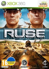 R.U.S.E. (XBOX360)-thumb