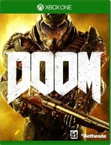 DOOM (Xbox One)-thumb