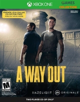 A Way Out (XBox One)-thumb