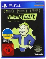 Fallout 4 GOTY (PS4) ENGLISH VERSION-thumb