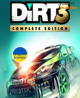 DiRT 3 Complete Edition (PC) КЛЮЧ-thumb