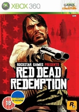Red Dead Redemption (XBOX 360)-thumb