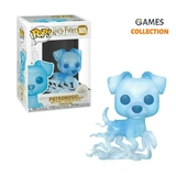 POP 105 Patronus Гаррі Поттер (Фігурка)-thumb