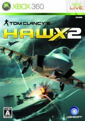 HAWX 2 (XBOX360)-thumb