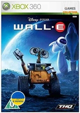 WALL-E (XBOX360)-thumb