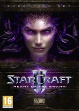 STARCRAFT II: HEART OF THE SWARM КЛЮЧ (РС)-thumb