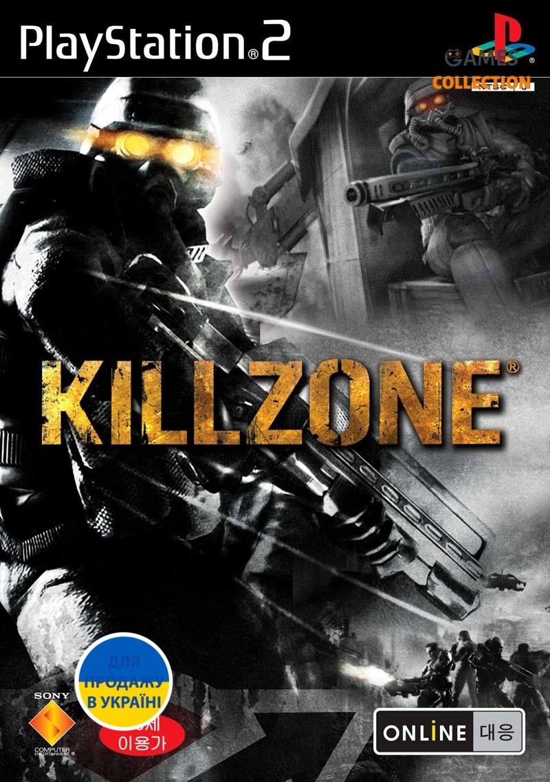 Killzone (PS2)-thumb
