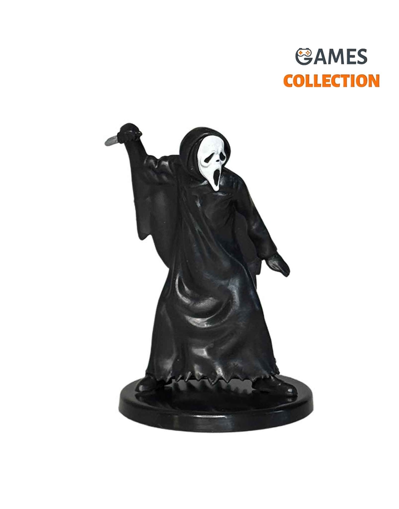 Фігурка Привид (Scream / Крик) — 10 см-thumb