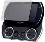 Защитная пленка для PSP Go (PSP Go)-thumb