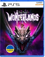 Tiny Tina’s Wonderlands (PS5)-thumb