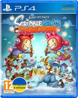 Scribblenauts Showdown (PS4)-thumb