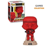 POP 383 Sith jet trooper Star Wars (Фігурка)-thumb