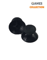 Грибочки для джойстика Чёрные (Xbox one)-thumb