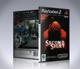 Second Sight (ps2)-thumb