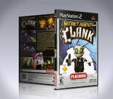 Secret Agent Clank (ps2)-thumb