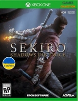Sekiro: Shadows Die Twice (Xbox One)-thumb