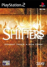 Shifters (PS2)-thumb