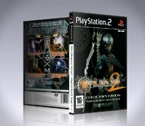 Shin Megami Tensei Digital Devil Saga (ps2)-thumb