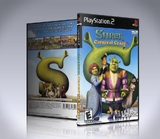 Shrek carnival craze (ps2)-thumb