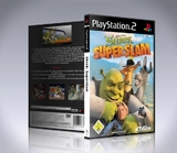 Shrek SuperSlam (ps2)-thumb