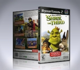 Shrek the Third (ps2)-thumb