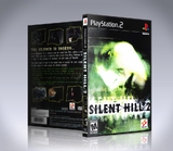 Silent hill 2 (PS2)-thumb