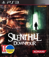 Silent Hill: Downpour (PS3)-thumb