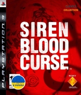 Siren: Blood Curse (PS3)-thumb