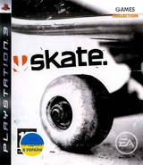 Skate (PS3)-thumb