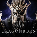 The Elder Scrolls V: Skyrim Dragonborn (PC)-thumb