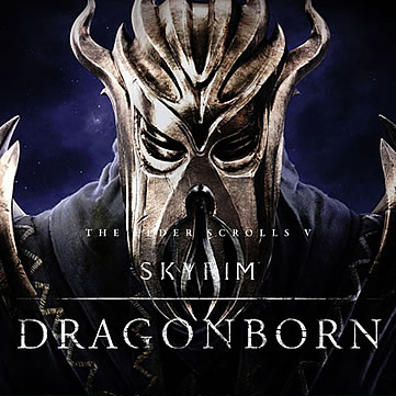The Elder Scrolls V: Skyrim Dragonborn (PC)-thumb