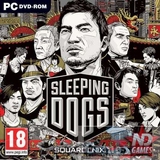 SLEEPING DOGS: DEFINITIVE EDITION КЛЮЧ (PC)-thumb