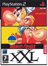 Asterix and Obelix XXL (PS2)-thumb
