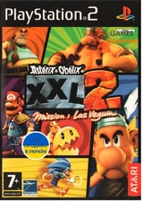 Asterix & Obelix XXL2: Mission: Las Vegum (PS2)-thumb
