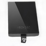 Xbox 360 Жёсткий диск 250гб (SLIM) Оригинал Б.У-thumb