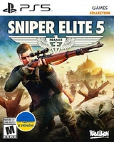 Sniper Elite 5 (PS5)-thumb