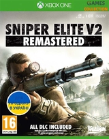 Sniper Elite V2 Remastered (XBox One)-thumb