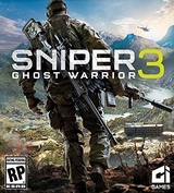 SNIPER GHOST WARRIOR 3 SEASON PASS EDITION КЛЮЧ (PC)-thumb