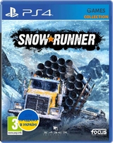 Snow Runner (PS4)-thumb