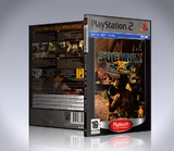 SOCOM II U.S. Navy SEALs platinum (ps2)-thumb